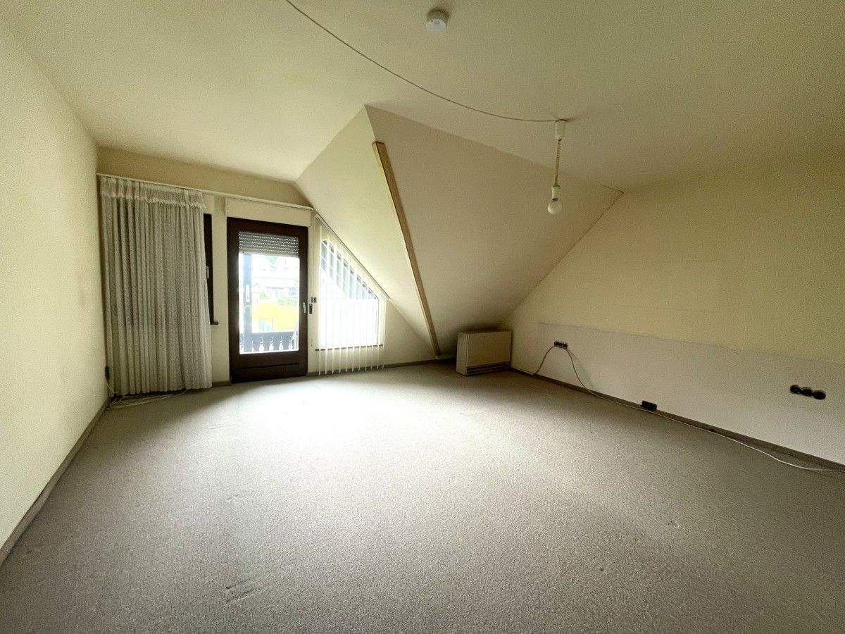 Immobilie in Dietzhölztal - Ewersbach: Geräumige Eigentumswohnung in ruhiger Lage - Bild 11