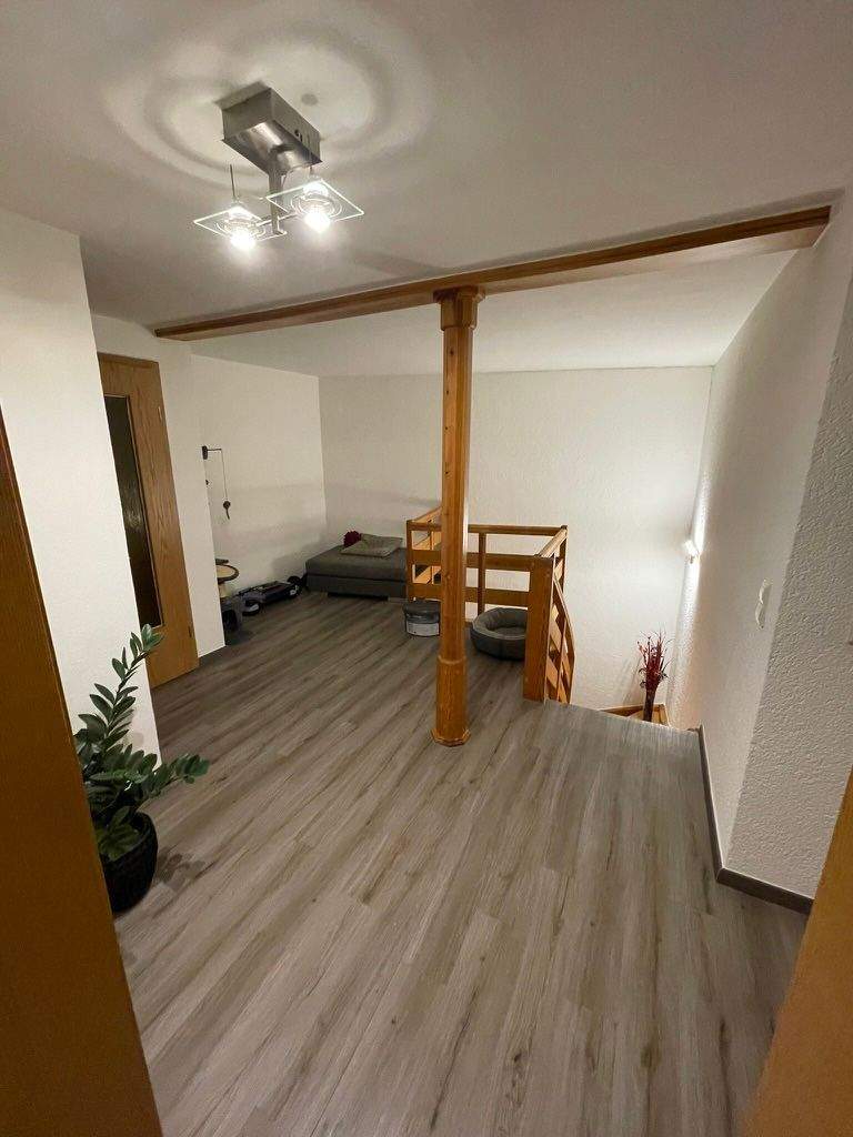 Immobilie in Bad Salzungen - Wohn-u. Geschäftshaus Innenstadt BaSa - oben wohnen-unten arbeiten - Bild 6