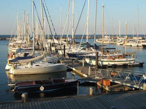 Immobilie in Bastorf - Schlossflair & Strandnähe vereint - stilvolles 2-Zi-Appartement nahe Kühlungsborn & Rerik! - Bild 33