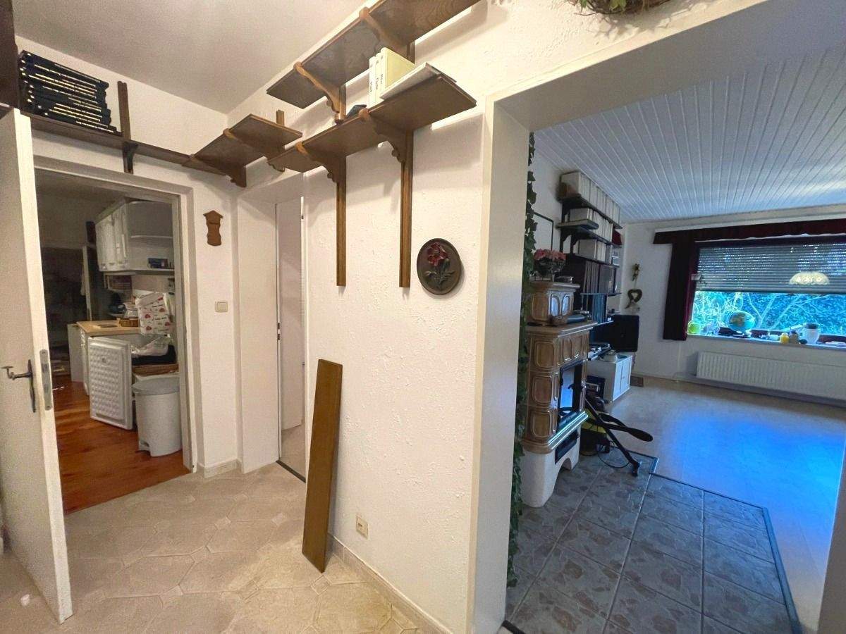 Immobilie in Schneverdingen - Wohnung in Schneverdingen-Insel zu verkaufen. - Bild 5