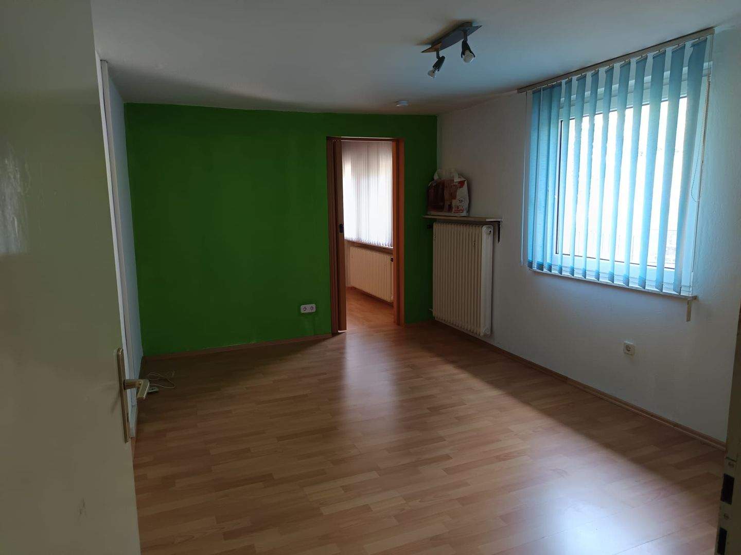 Immobilie in Hochspeyer - MEHRGENERATIONENHAUS oder HAUS mit 3 WOHNUNGEN - Bild 8