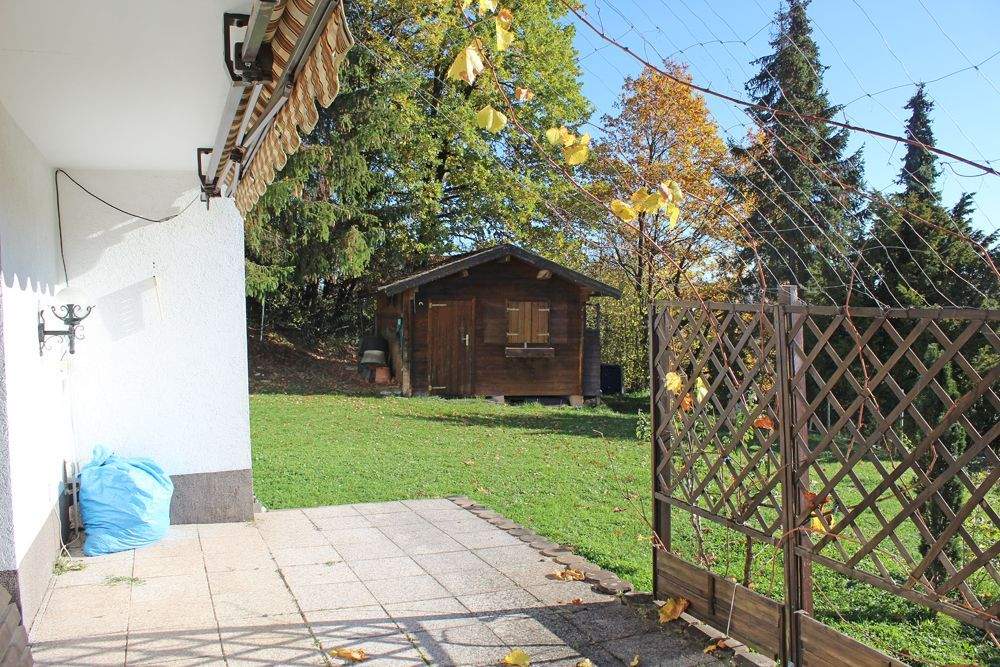 Immobilie in Kulmbach - Ein Haus zum Glücklichsein! Beste Lage - super Aussicht! - Bild 38