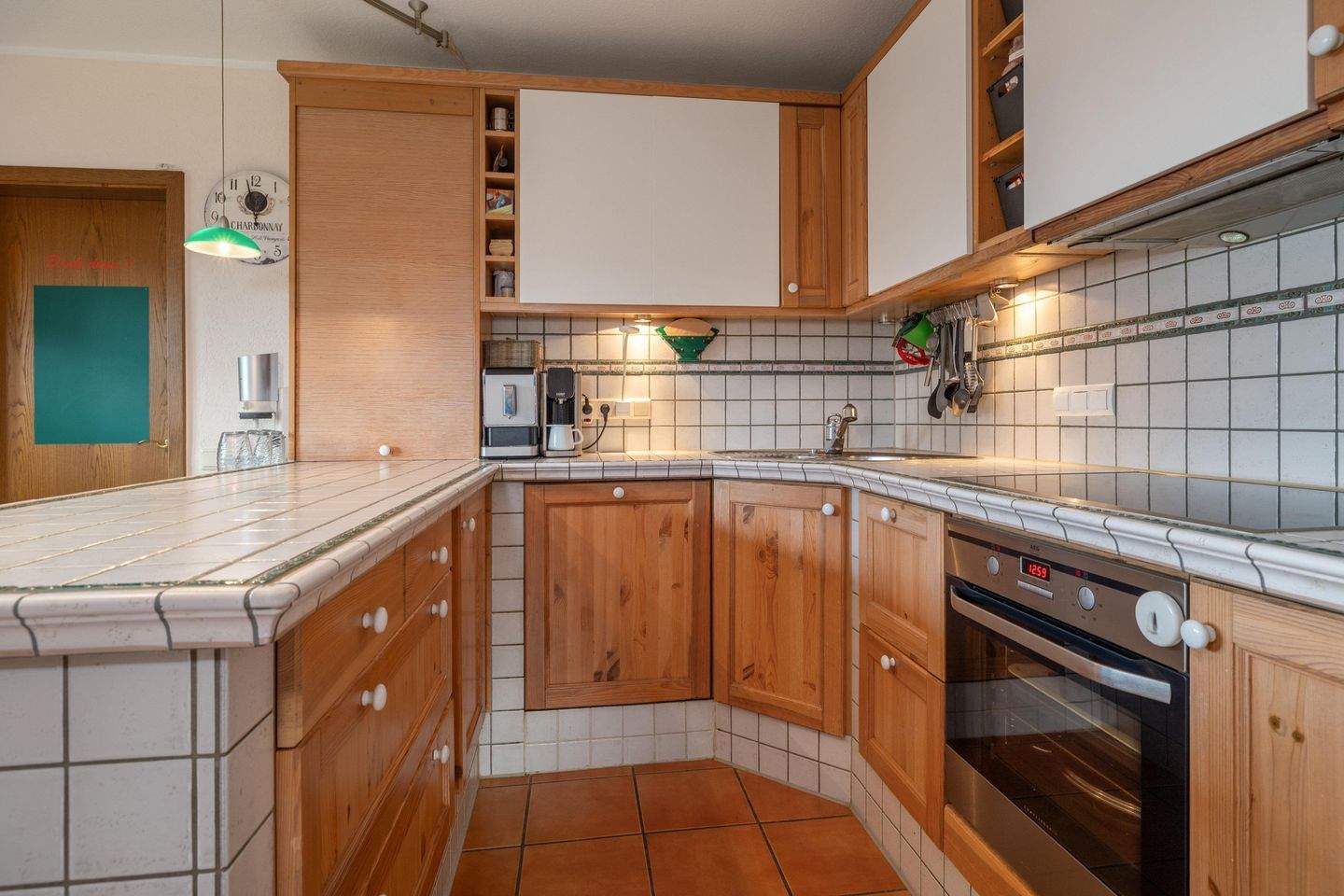 Immobilie in Anhausen - ! Außergewöhnliches Haus mit traumhaftem Garten ! - Bild 17