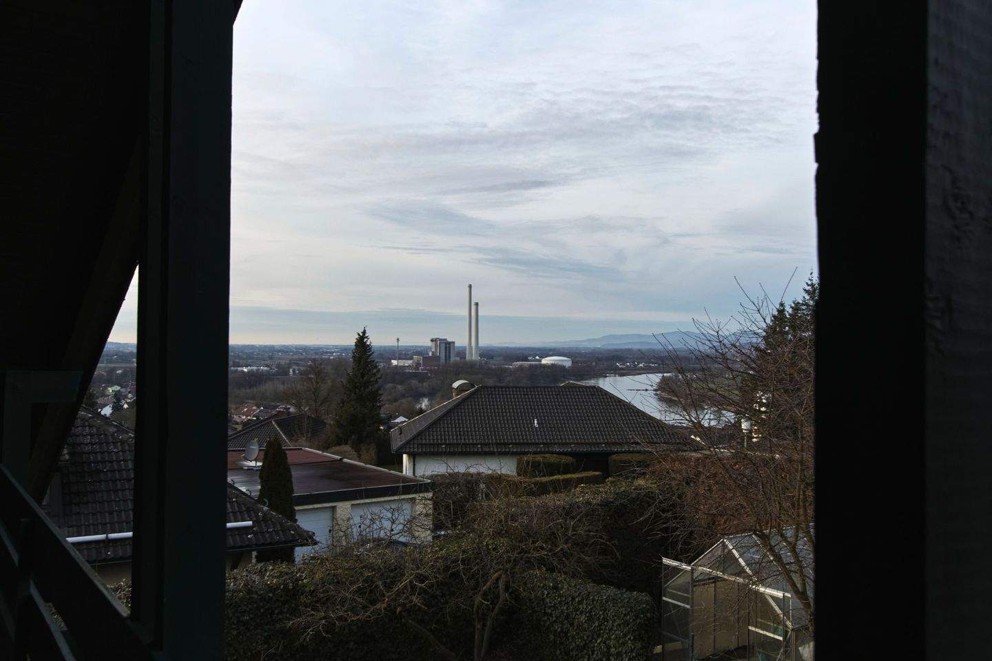 Immobilie in Vilshofen an der Donau - Großes Einfamilienhaus mit Einliegerwohnung - Bild 15