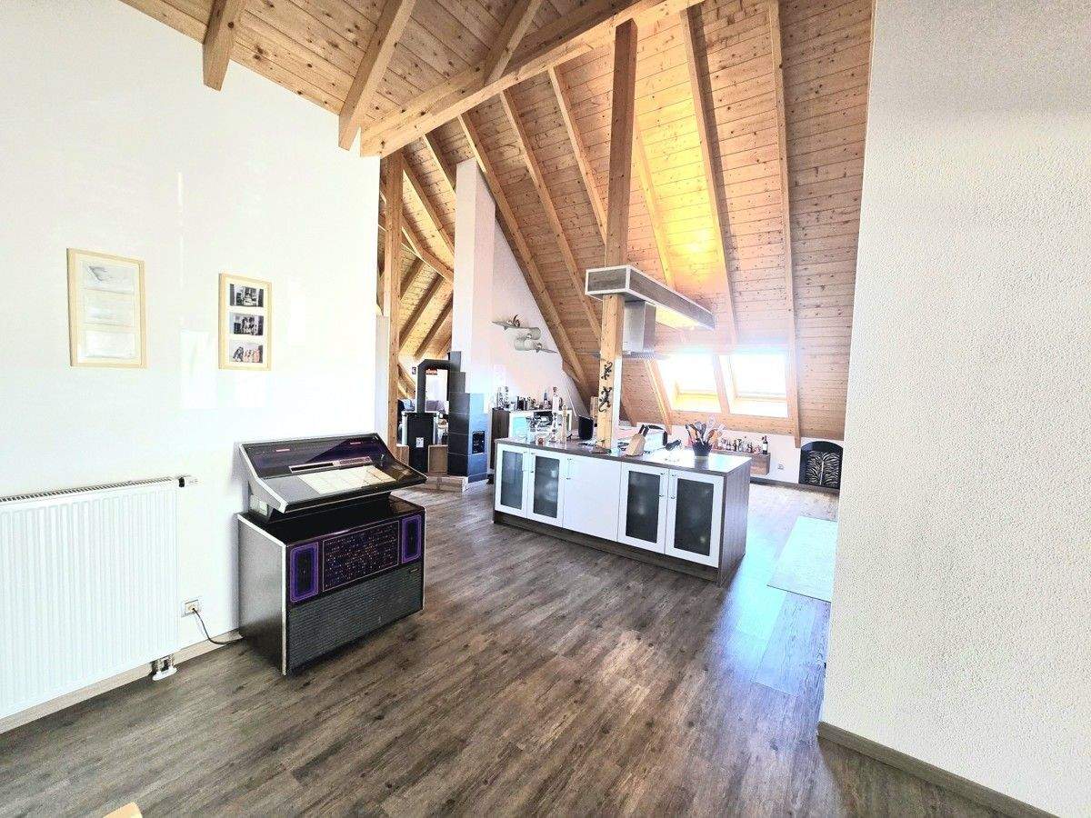 Immobilie in Malsfeld - Großzügiges Zweifamilienhaus in Malsfeld-OT - Bild 17