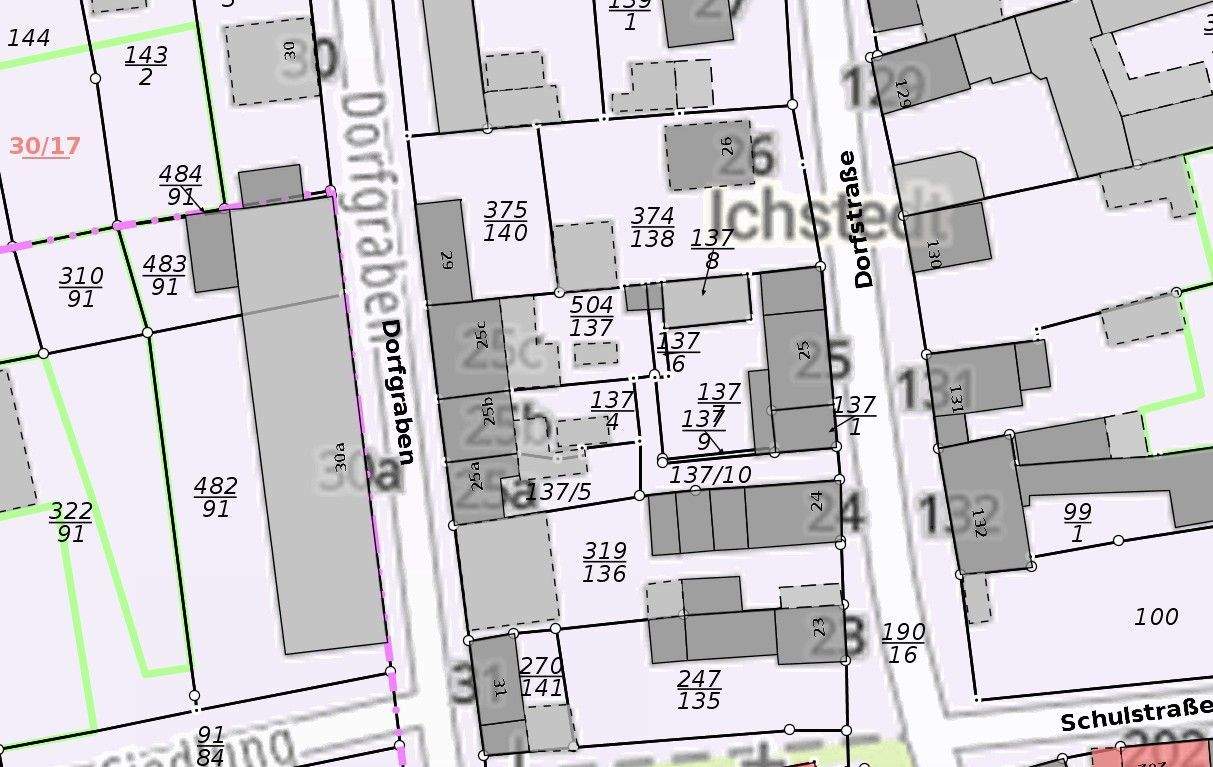 Immobilie in Bad Frankenhausen/Kyffhäuser - Einfamilienhaus in Ichstedt zu verkaufen - Bild 17