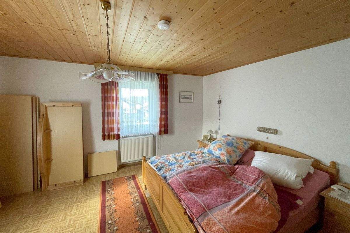 Immobilie in Lindberg - Geräumiges Einfamilienhaus in bester Lage in Zwiesel - Bild 18