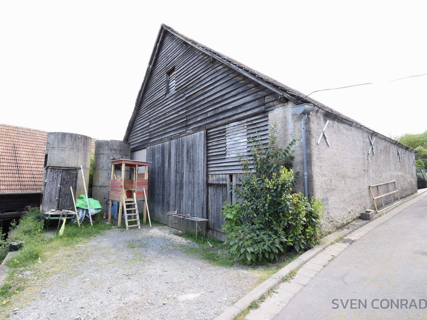 Immobilie in Offenbach-Hundheim - Saniertes Einfamilienhaus mit viel Platz in Offenbach-Hundheim! - Bild 2
