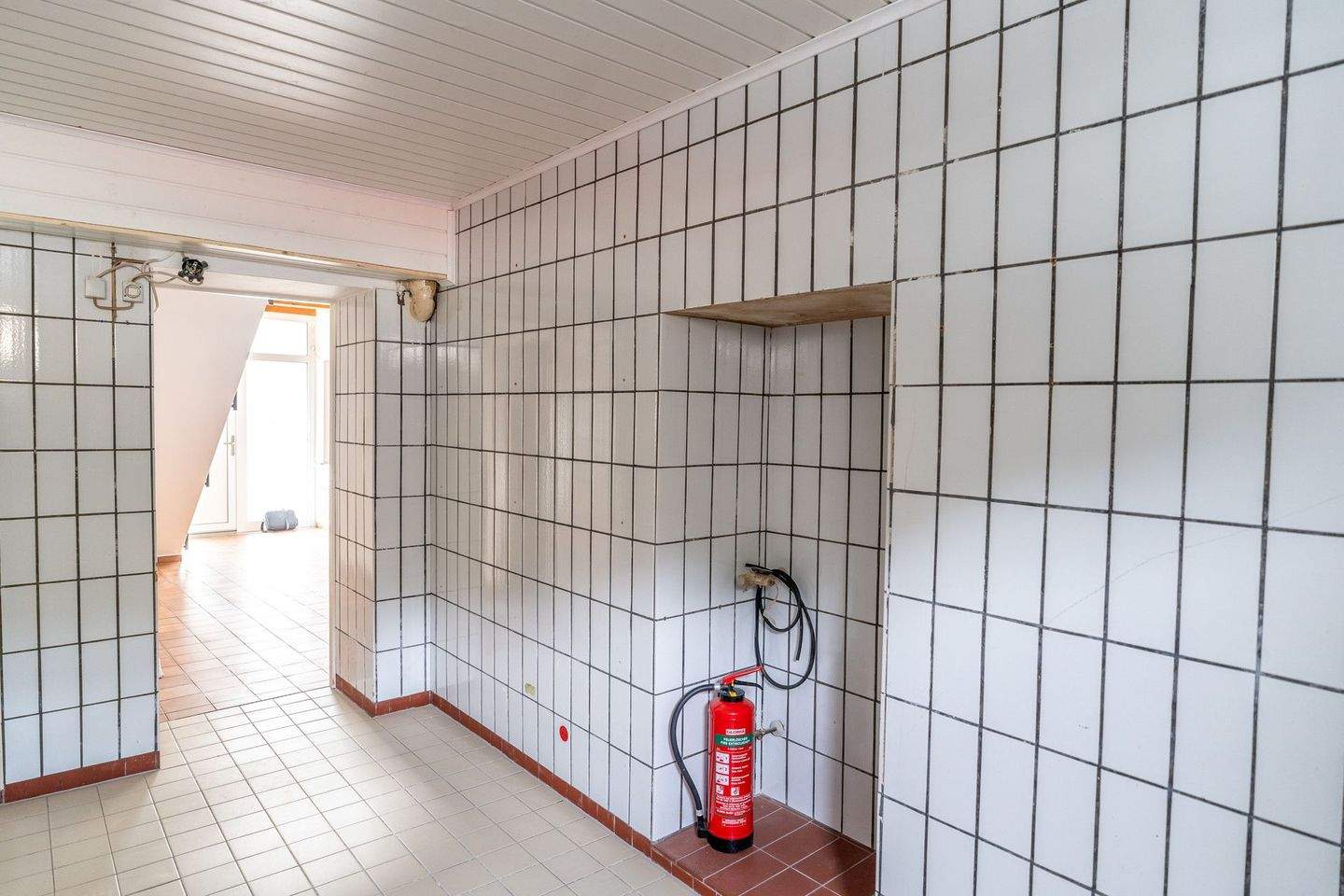 Immobilie in Hellenthal - Einzigartiges Anwesen - großzügiges Wohn- & Geschäftshaus in Hellenthal. *provisionsfrei* - Bild 13