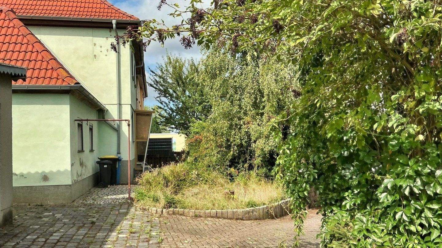 Immobilie in Mücheln (Geiseltal) - Einfamilienhaus mit Seeblick - Bild 8