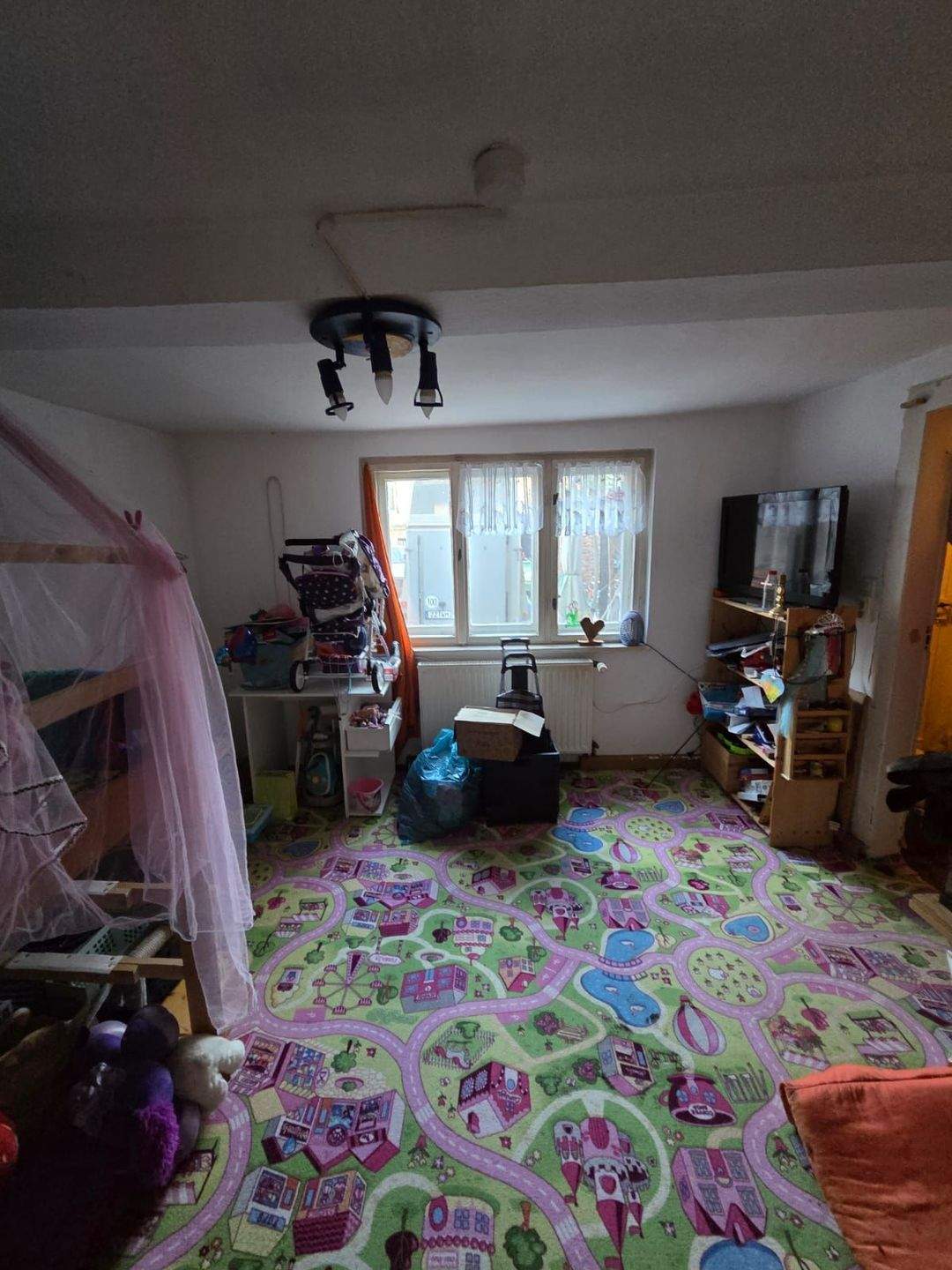 Immobilie in Elsteraue - Einfamilienwohnhaus in Reuden - Bild 23