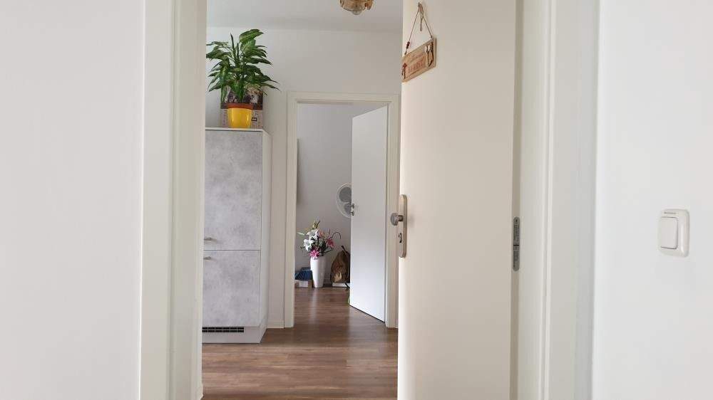 Immobilie in Cölpin - Modernisierte 4-Zimmer Wohnung nahe Neubrandenburg: Ideale Kapitalanlage in Top-Lage! - Bild 8