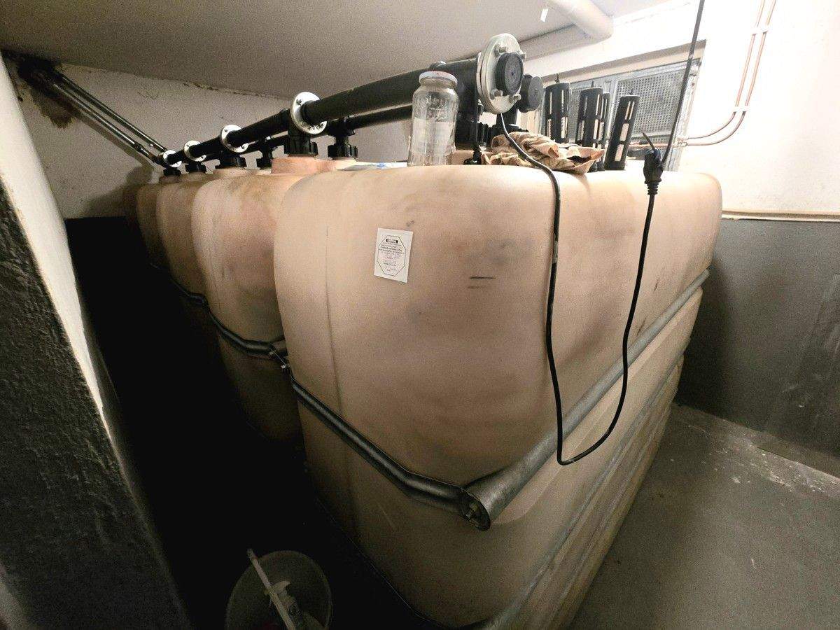 Immobilie in Malsfeld - Großzügiges Zweifamilienhaus in Malsfeld-OT - Bild 46