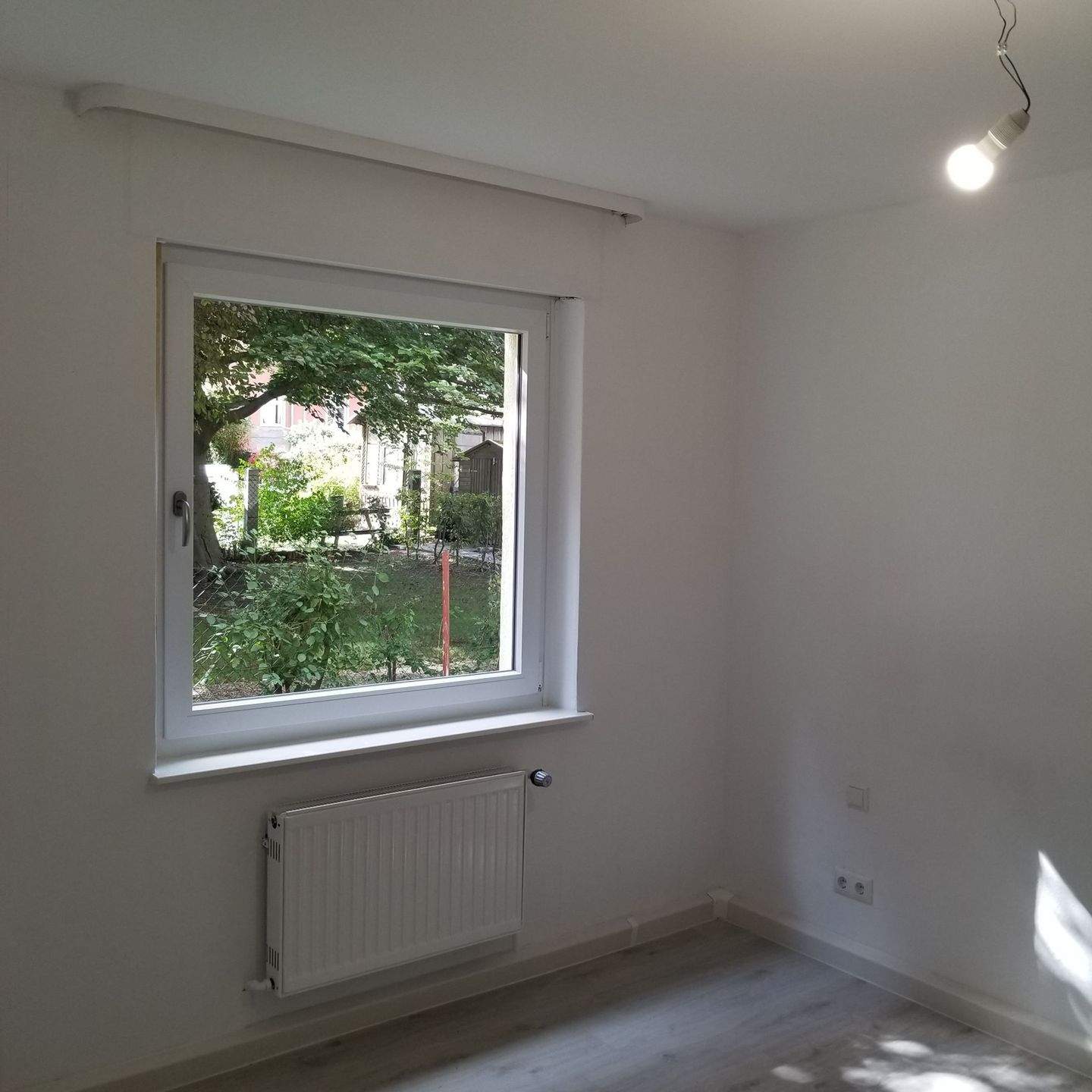 Immobilie in Bayreuth - 2-Zimmer ruhige Zentrumlage - Bild 2