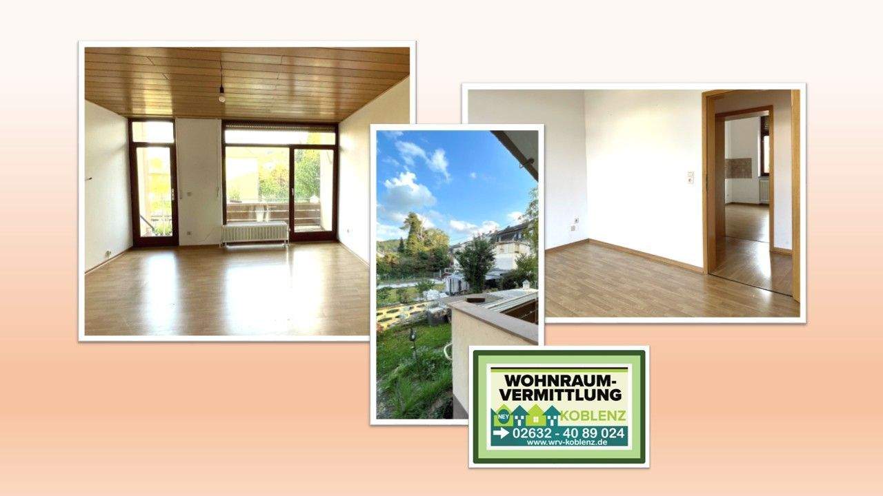 Immobilie in Koblenz - Dreifamilienhaus in Koblenz Neuendorf, Handwerkerstraße - Bild 10