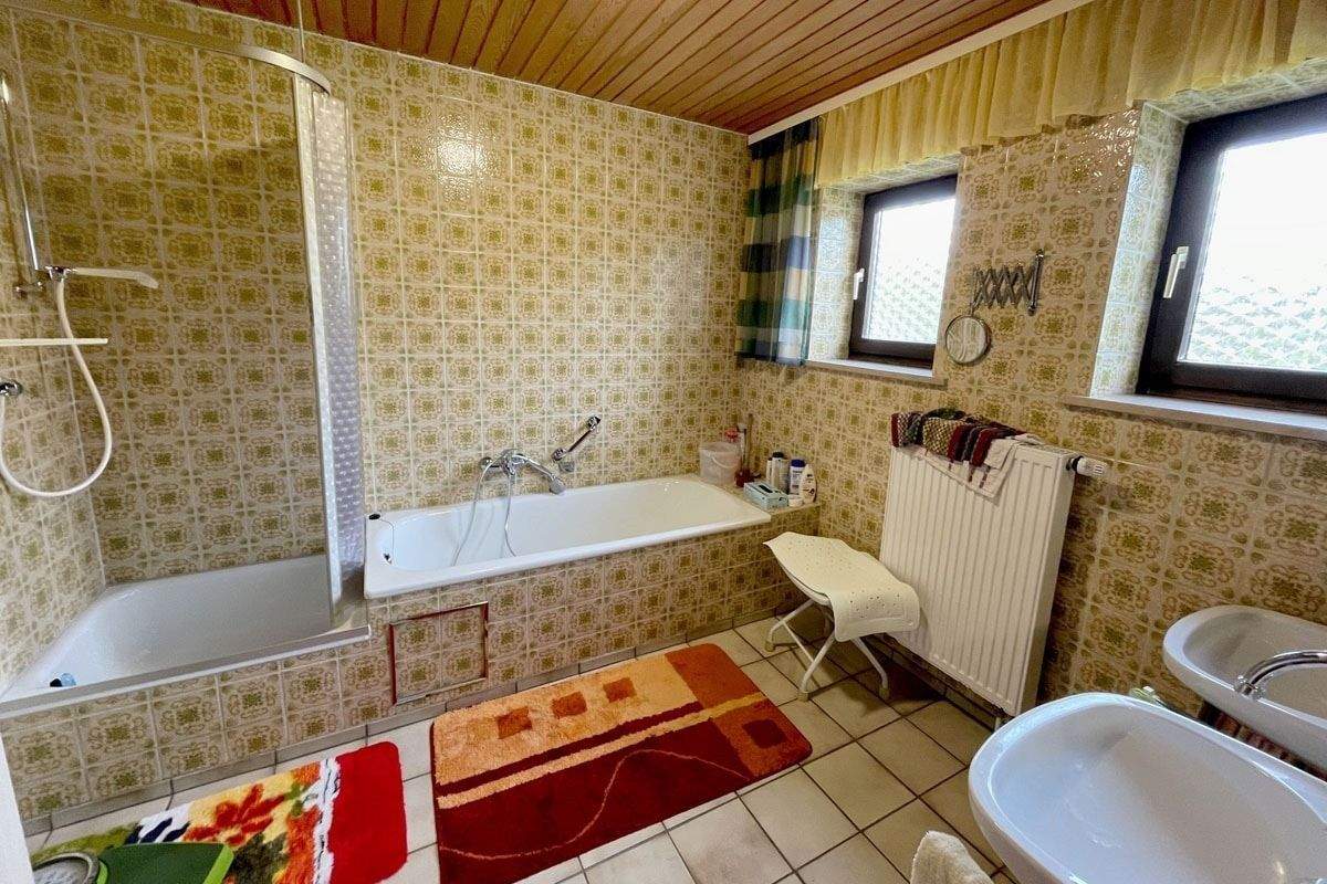 Immobilie in Lindberg - Geräumiges Einfamilienhaus in bester Lage in Zwiesel - Bild 19