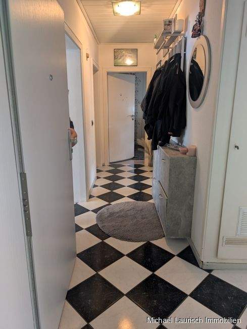 Immobilie in Wolfenbüttel - ML Immobilien Gepflegte 3 Zimmer Eigentumswohnung mit Balkon - Bild 3