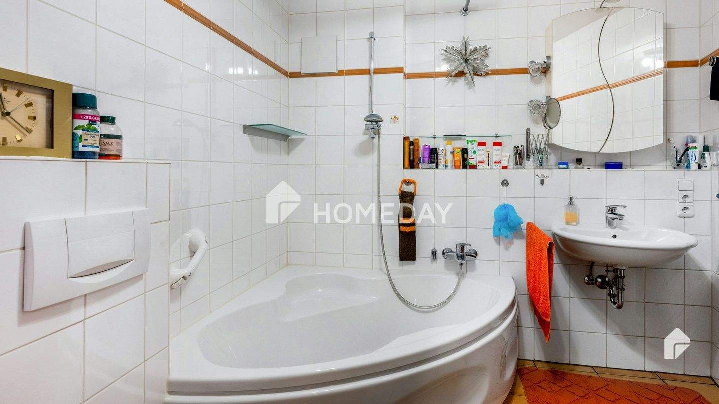 Immobilie in Erkelenz - Mehrfamilienhaus mit vier Wohneinheiten als attraktives Investment in Erkelenz - Bild 6