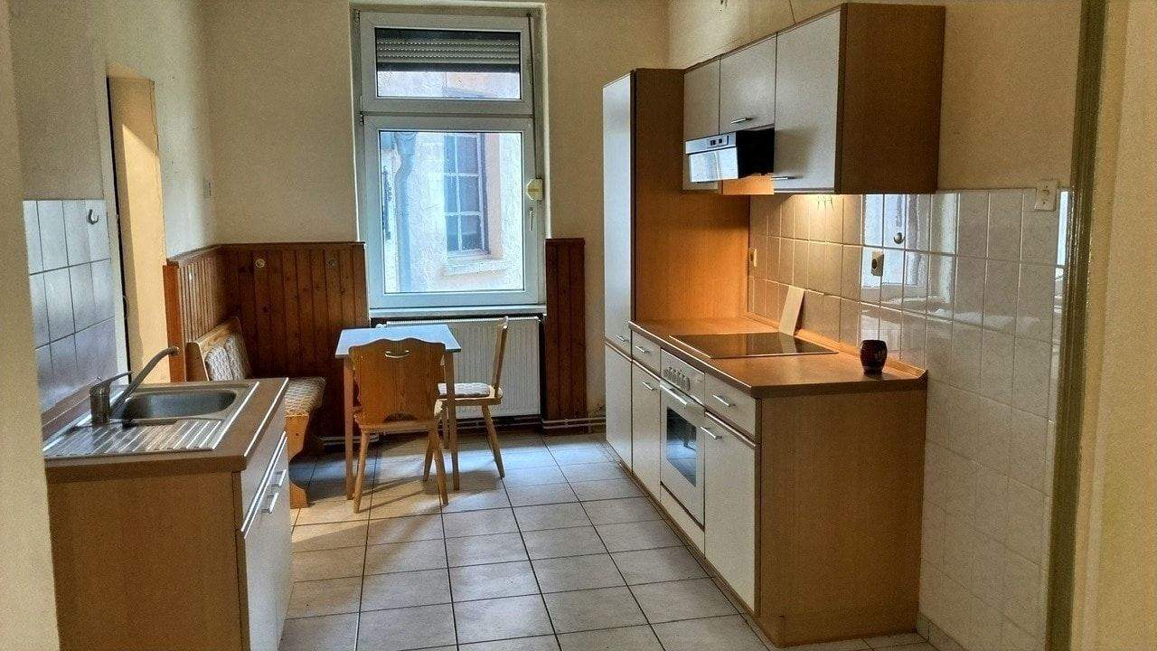 Immobilie in Burg - Ein Haus mit vielen Möglichkeiten - Bild 13