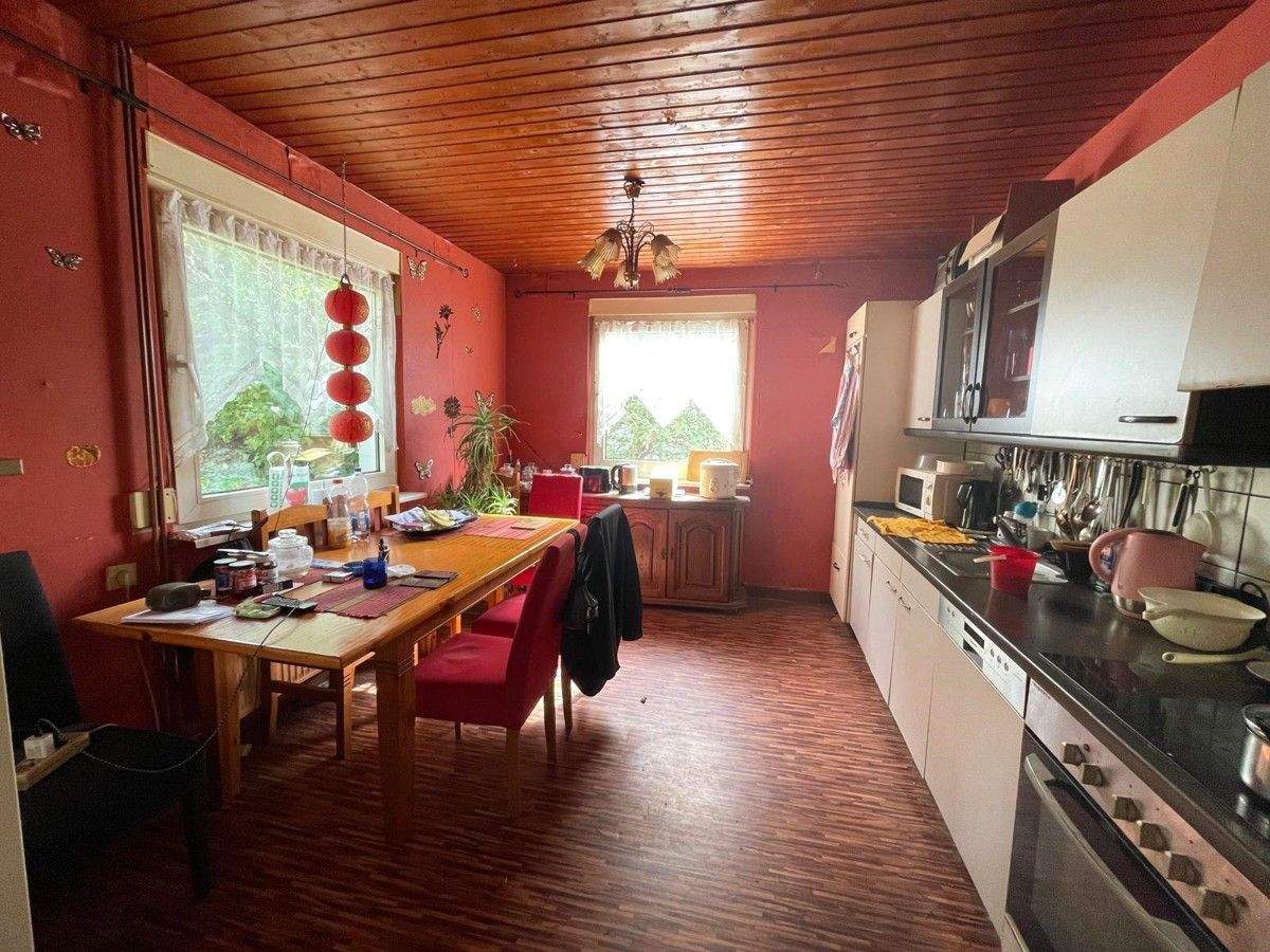 Immobilie in Dietzhölztal - Ewersbach: Charmantes Einfamilienhaus mit großem Garten - Bild 9