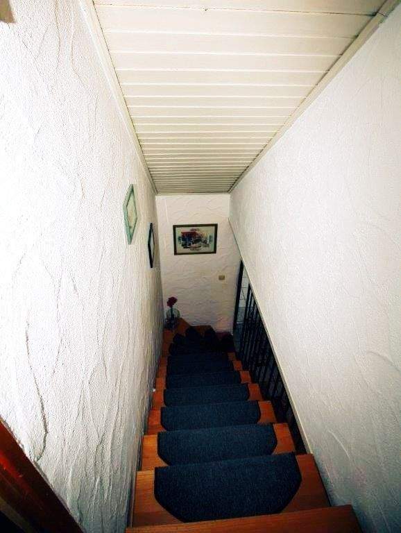 Immobilie in Kürnbach - Charmante 6-Zimmer-Maisonette-Wohnung mit großem Garten - Bild 37