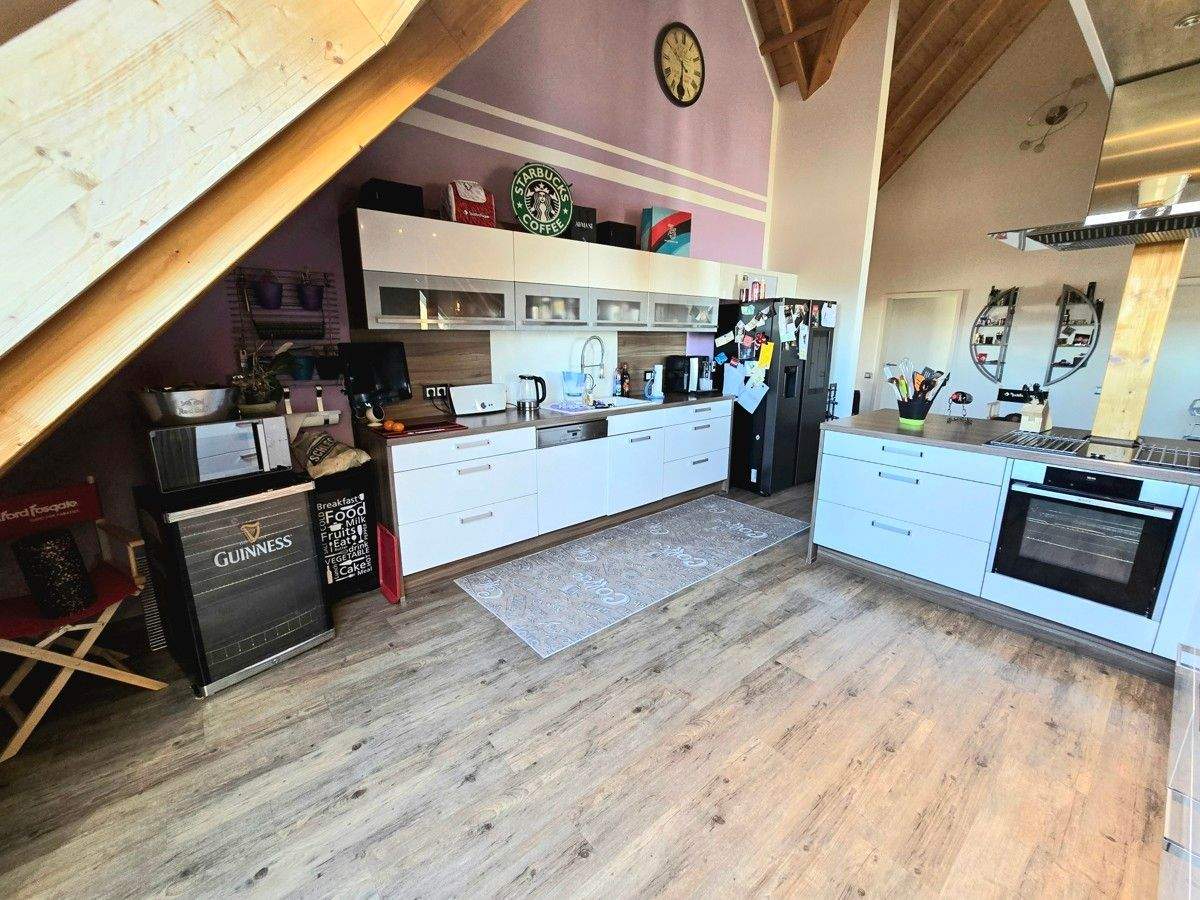 Immobilie in Malsfeld - Großzügiges Zweifamilienhaus in Malsfeld-OT - Bild 16