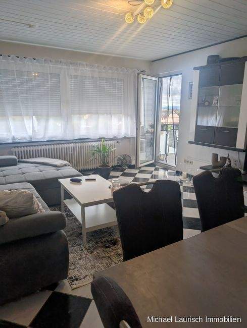 Immobilie in Wolfenbüttel - ML Immobilien Gepflegte 3 Zimmer Eigentumswohnung mit Balkon - Bild 0