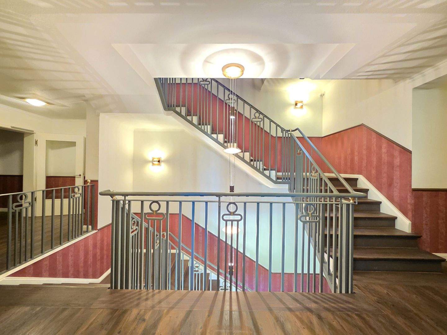 Immobilie in Bastorf - Schlossflair & Strandnähe vereint - stilvolles 2-Zi-Appartement nahe Kühlungsborn & Rerik! - Bild 21