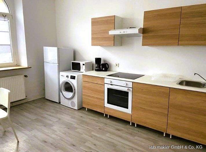 Immobilie in Hof - Investoren aufgepasst: Historisches Mehrfamilienhaus mit 4 Wohneinheiten in Hof - Bild 2