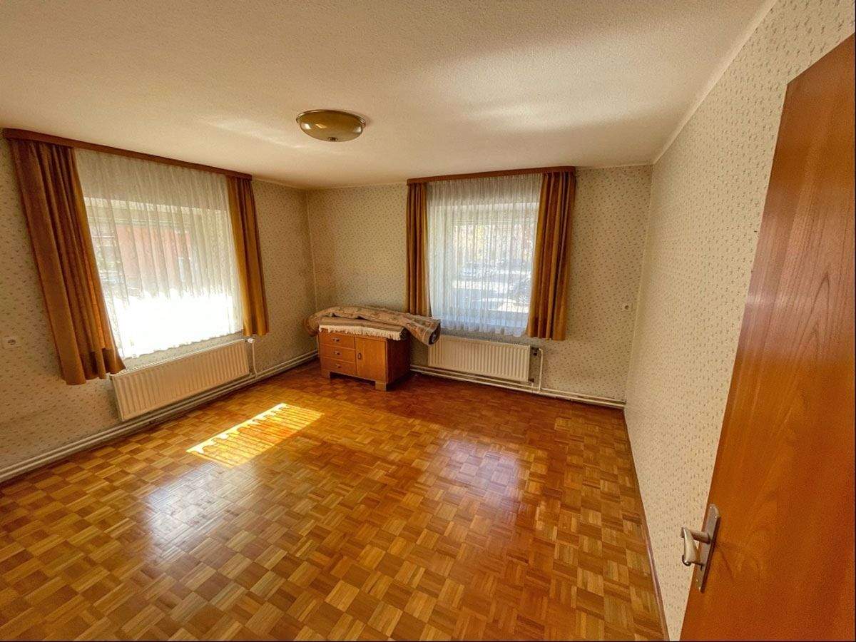 Immobilie in Greding - Stadthaus inkl. Garten - Bild 8