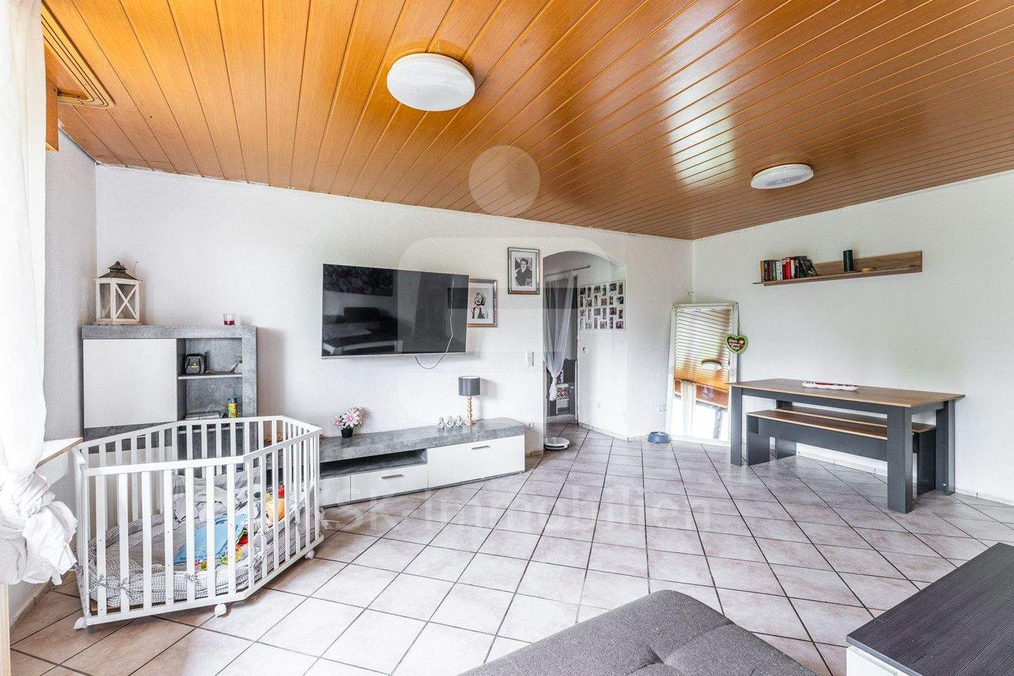 Immobilie in Bergheim - Attraktive Kapitalanlage in Bergheim! - Bild 1