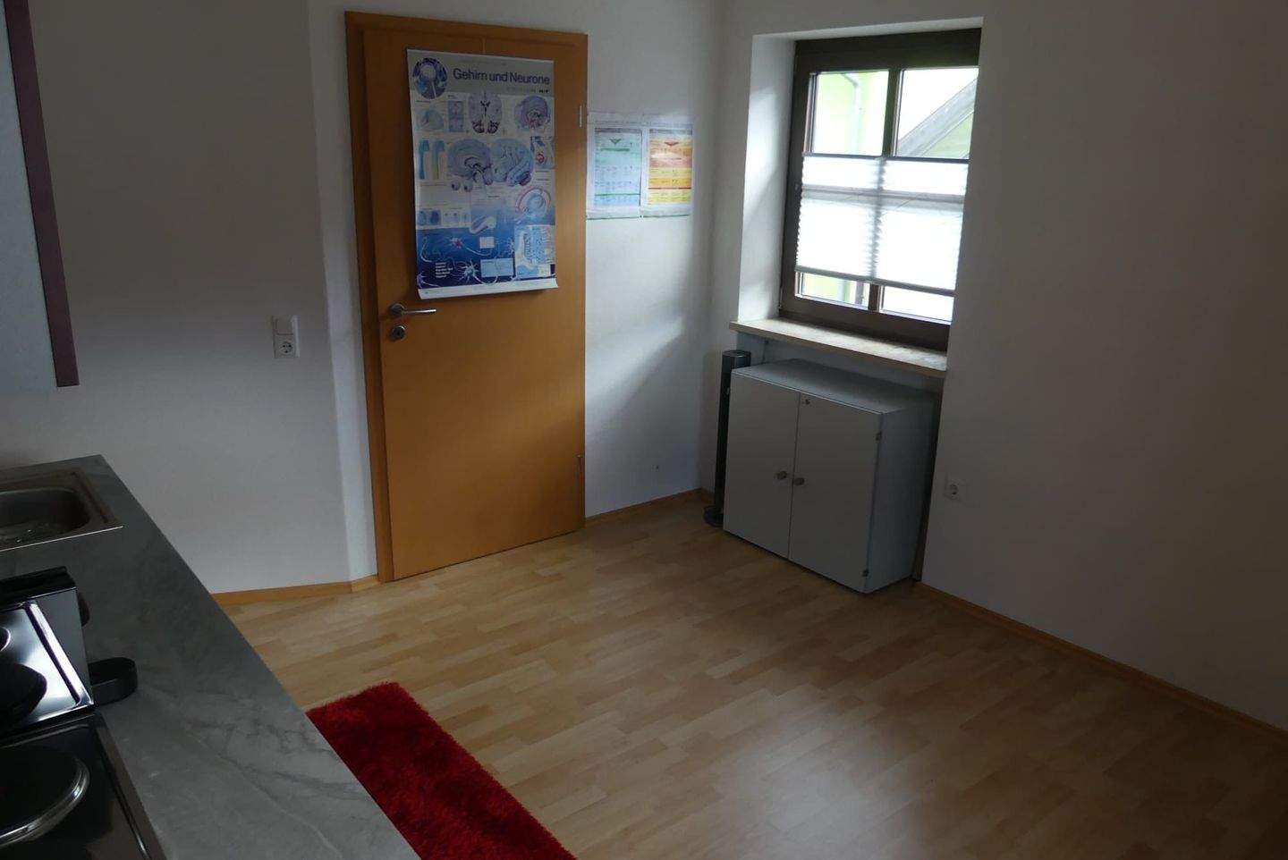 Immobilie in Waldkirchen - **** Wunderschöne 2-Zimmer-Wohnung mit EBK im beliebten Baronhof **** - Bild 5