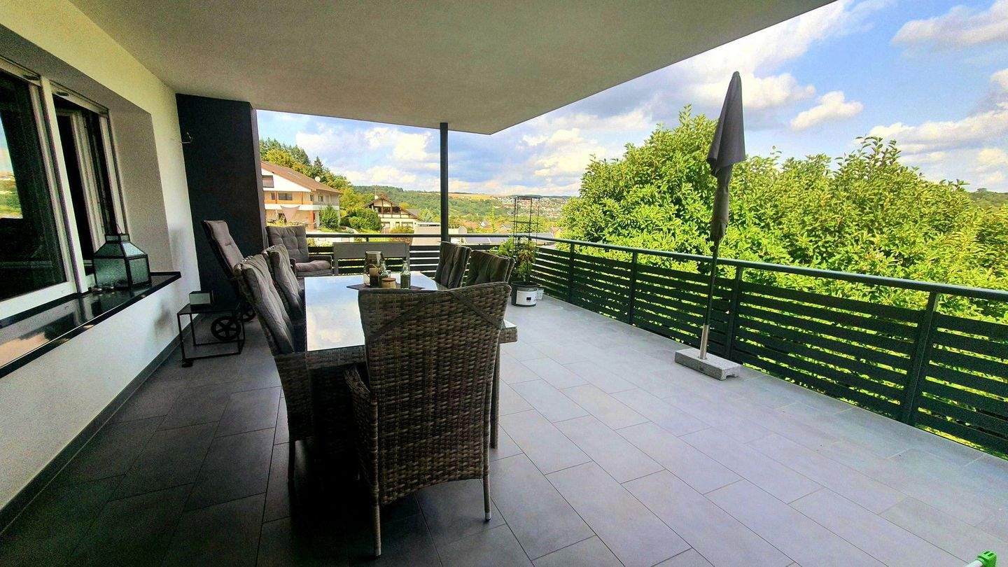 Immobilie in Herbolzheim - Provisionsfrei, 1-2 Familienhaus mit Weitblick und großem Garten - Bild 21