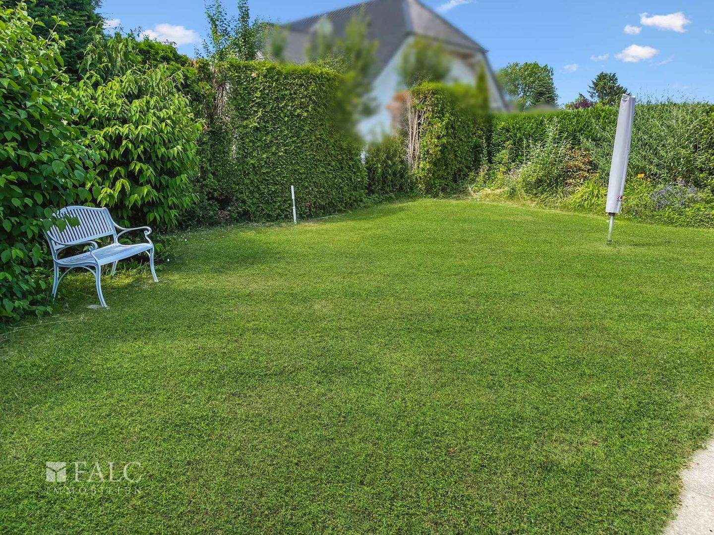 Immobilie in Neunkirchen-Seelscheid - Einfamilienhaus im Dänischen Design - Bild 13