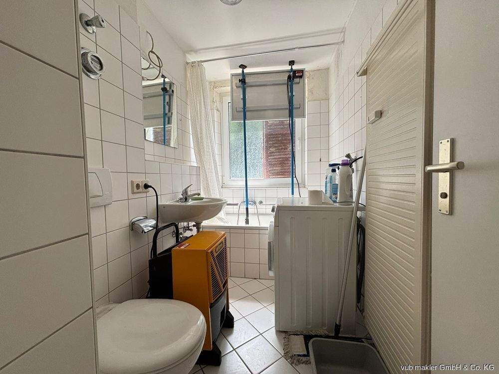 Immobilie in Röslau - Wohnen trifft Kapitalanlage – Mehrfamilienhaus in Röslau - Bild 12