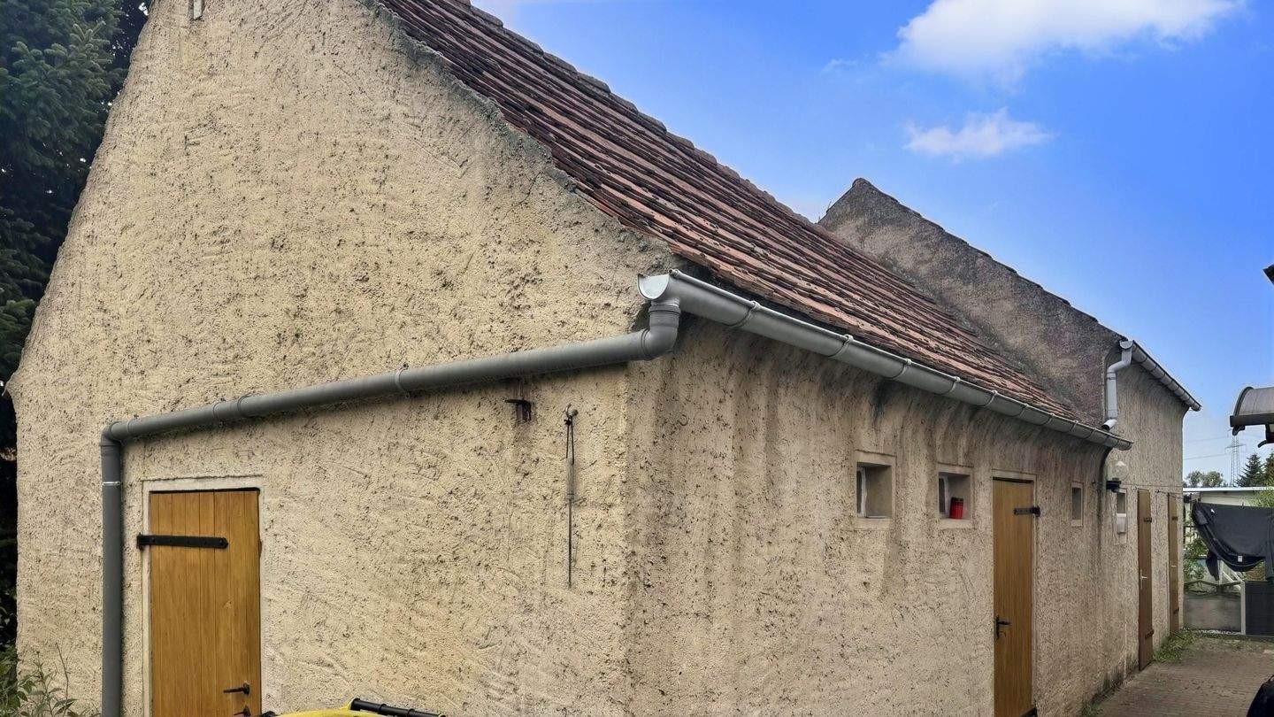 Immobilie in Zeithain - Ansehen - Kaufen - Einziehen - Bild 4