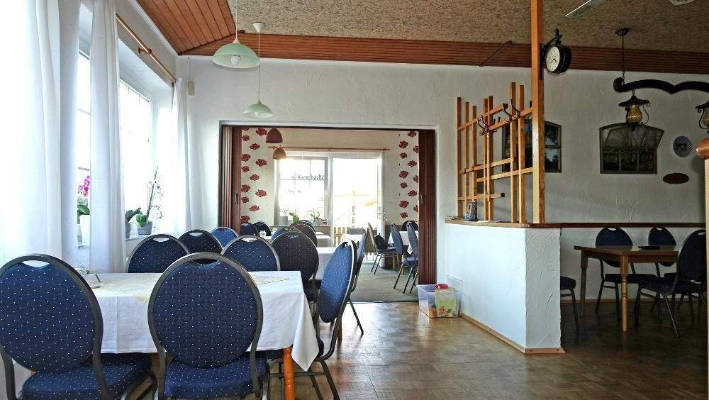 Immobilie in Dahme/Mark - Top Preis! Zweifamilienhaus mit Gewerbe - Bild 4