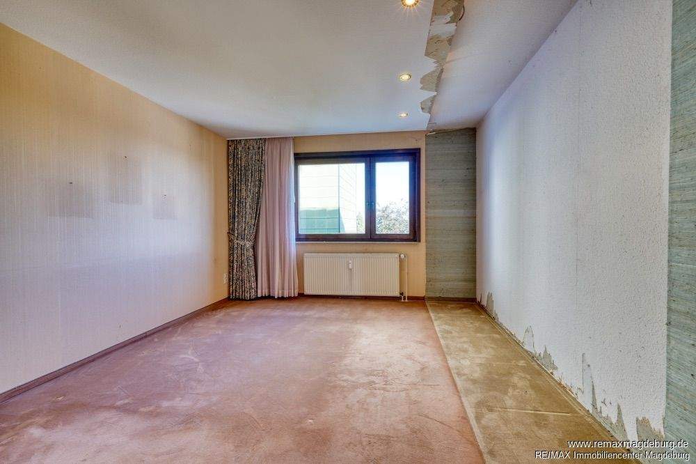 Immobilie in Bad Harzburg - Exklusive Galerie-Wohnung
mit großer Dachterrasse und Tiefgaragenstellplatz - Bild 13