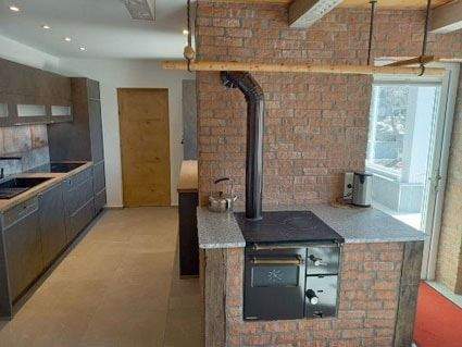 Immobilie in Bodenmais - Top gepflegtes Wohnhaus mit Ferienwohnungen in Aussichtslage in Bodenmais - Bild 14