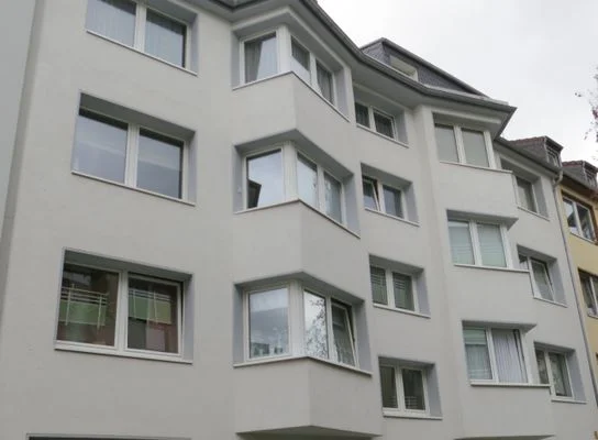 Schnäppchen: Moderne, neuwertige Balkonwohnung in begehrter Innenstadtlage! | Wohnung Düsseldorf