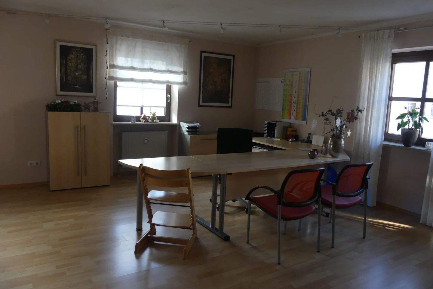 Immobilie in Waldkirchen - **** Wunderschöne 2-Zimmer-Wohnung mit EBK im beliebten Baronhof **** - Bild 11