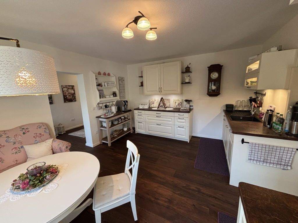 Immobilie in Preußisch Oldendorf - Großzügiges Wohnensemble im Grünen! - Bild 13