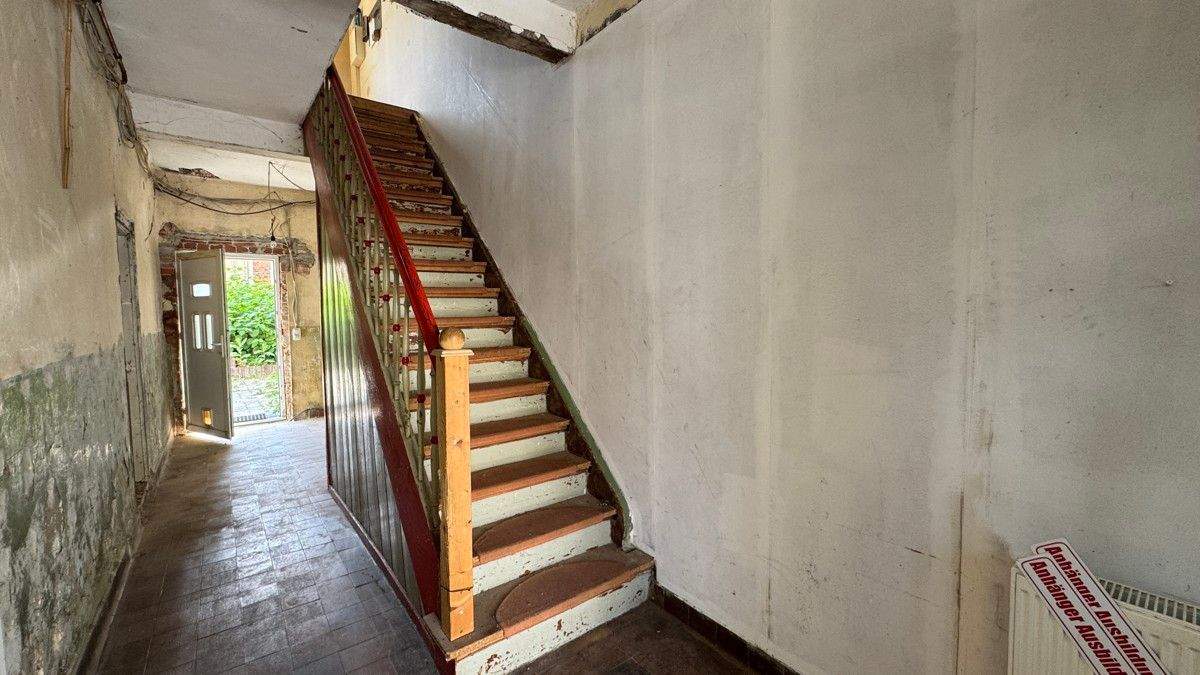 Immobilie in Raguhn-Jeßnitz - Mehrfamilientauglich - Gewerbefähig - Lebensbereit - Bild 2