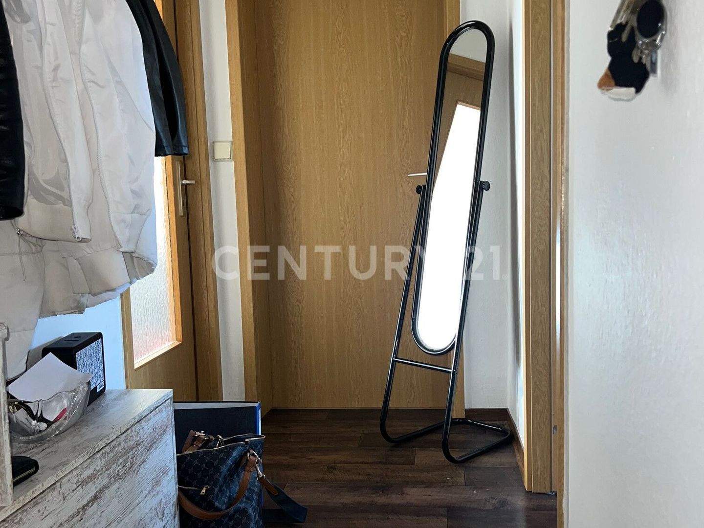 Immobilie in Gefell - Attraktive Kapitalanlage - Gut vermietete Wohnung mit Balkon und Garage - Bild 3