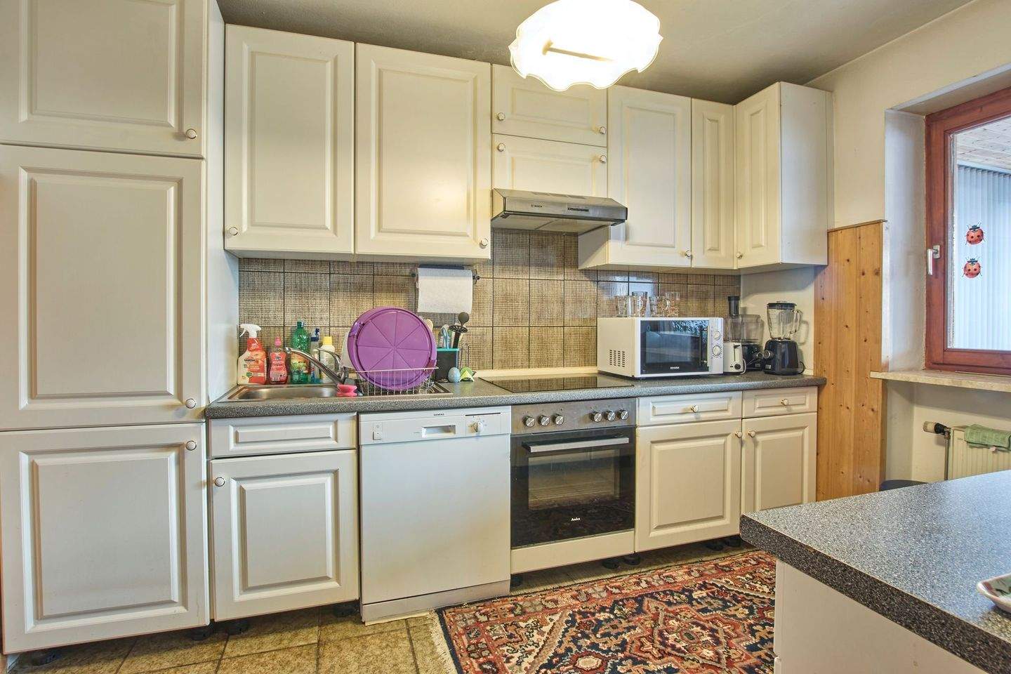 Immobilie in Vilshofen an der Donau - Großes Einfamilienhaus mit Einliegerwohnung - Bild 6