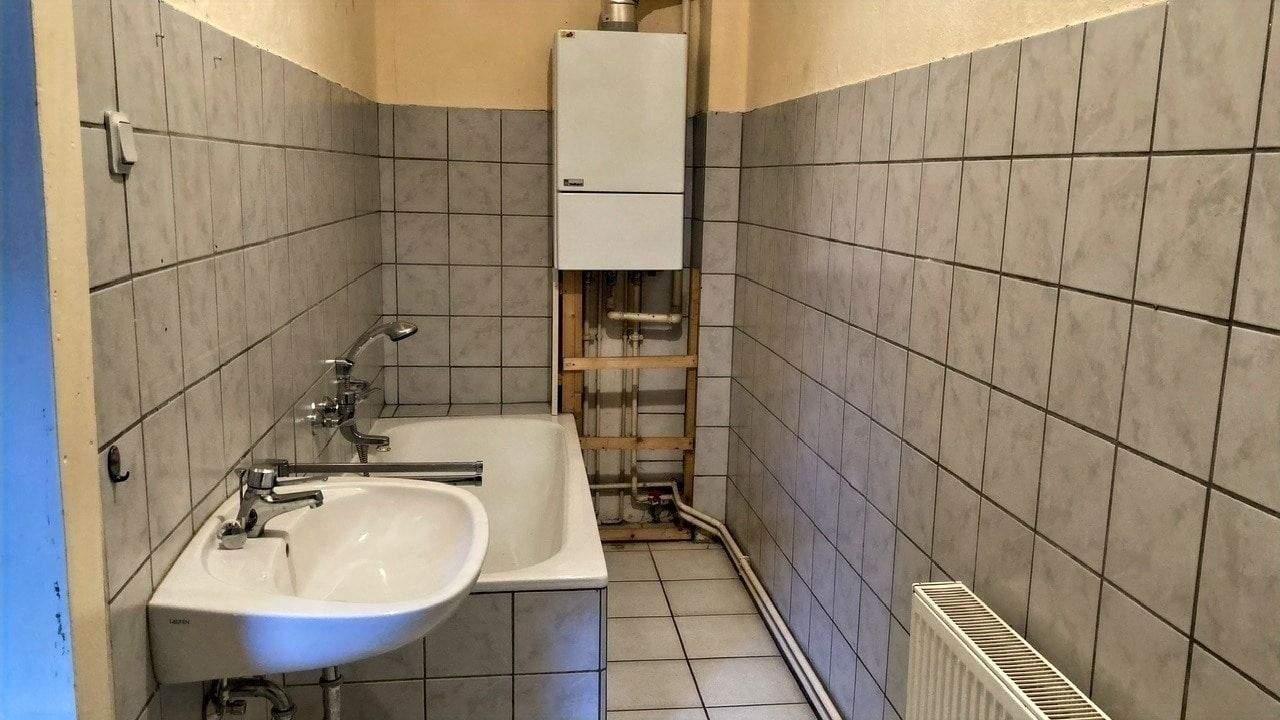 Immobilie in Burg - Ein Haus mit vielen Möglichkeiten - Bild 14