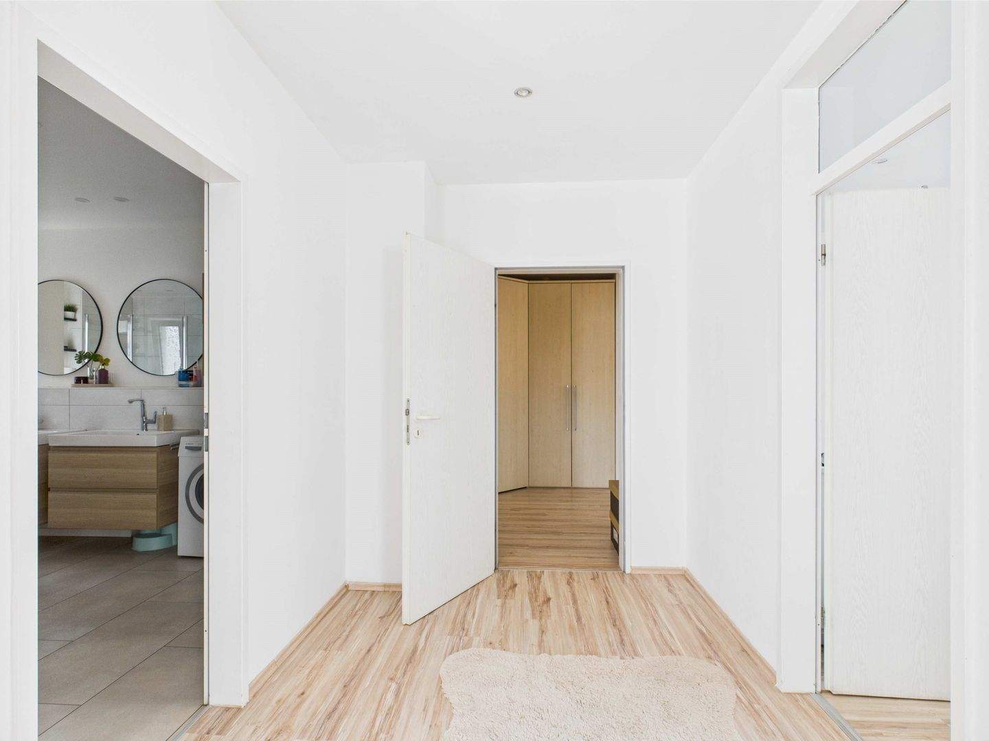 Immobilie in Schwandorf - Top Angebot  - Große und aussergewöhnliche Stadtwohnung - - Bild 6