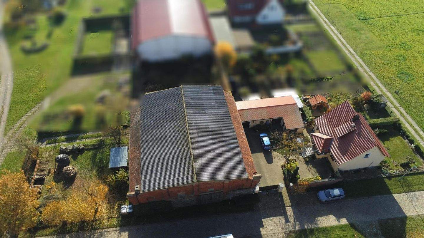Immobilie in Bismark (Altmark) - Familienidylle in Darnewitz - Ihr neues Zuhause mit viel Platz zum Leben und Träumen - Bild 13