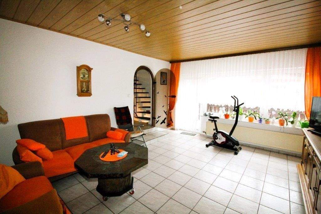 Immobilie in Kürnbach - Charmante 6-Zimmer-Maisonette-Wohnung mit großem Garten - Bild 35