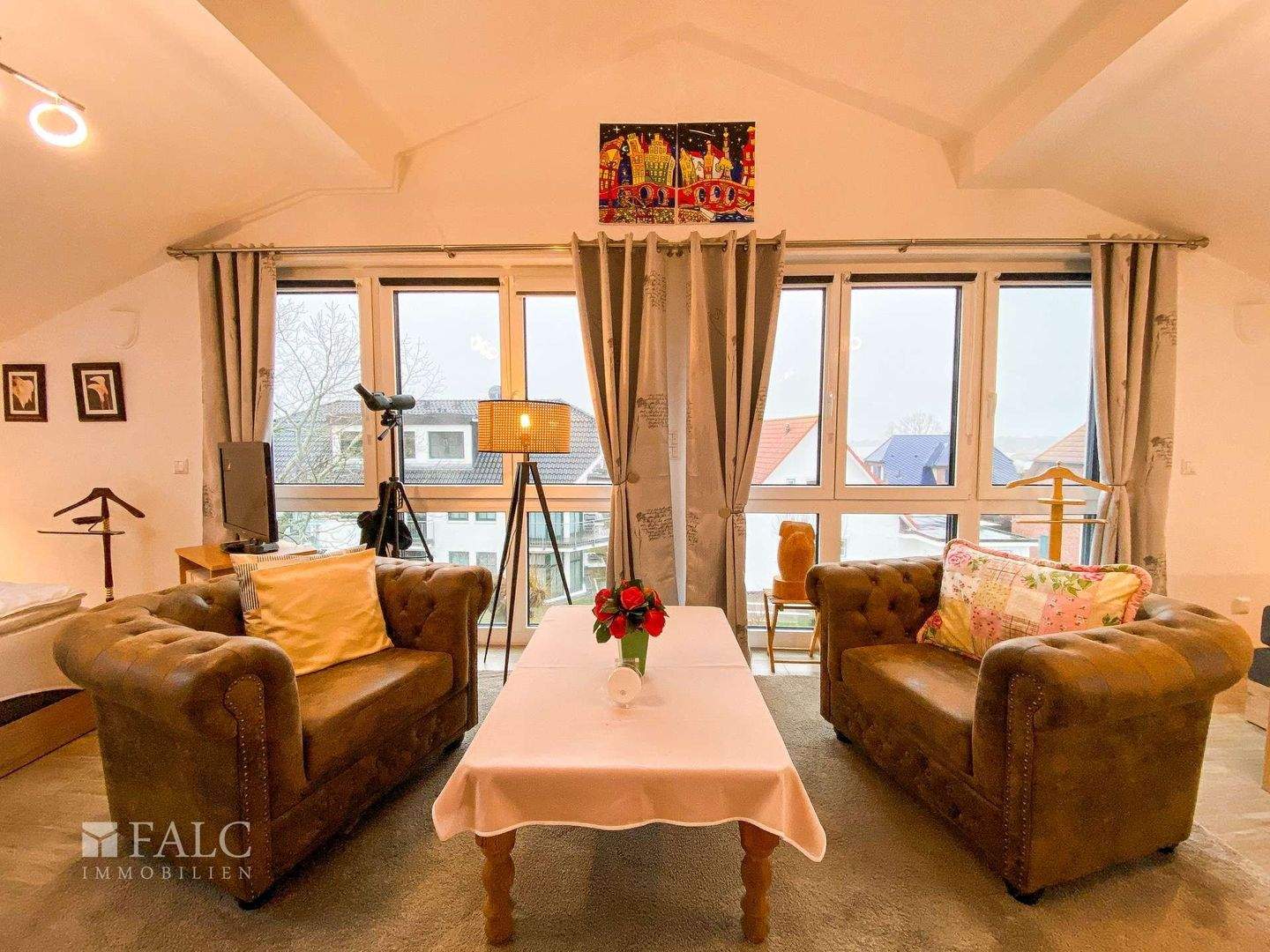 Immobilie in Breege - Exklusiv wohnen, wo andere Urlaub machen - Bild 15